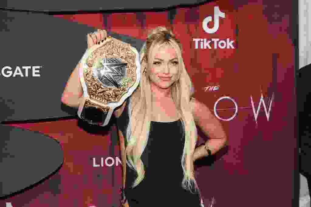 Liv Morgan
