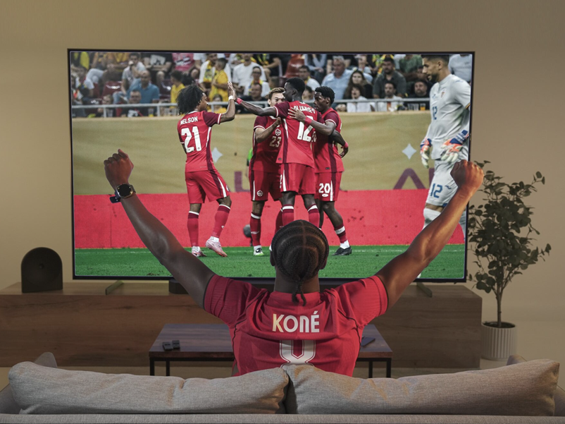 Samsung TV