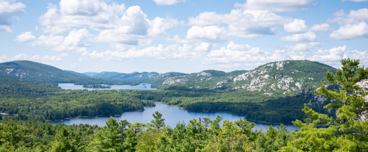 Killarny Provincial Park