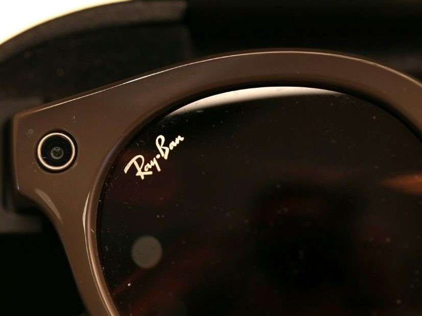 Meta's lower cost glasses will not carry the Ray-Ban name.