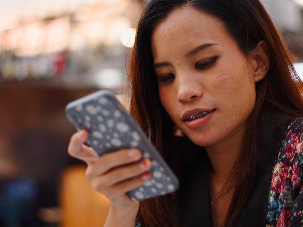 Your online obsession with an ex may be a symptom of what one expert calls “Phantom Life Syndrome.”