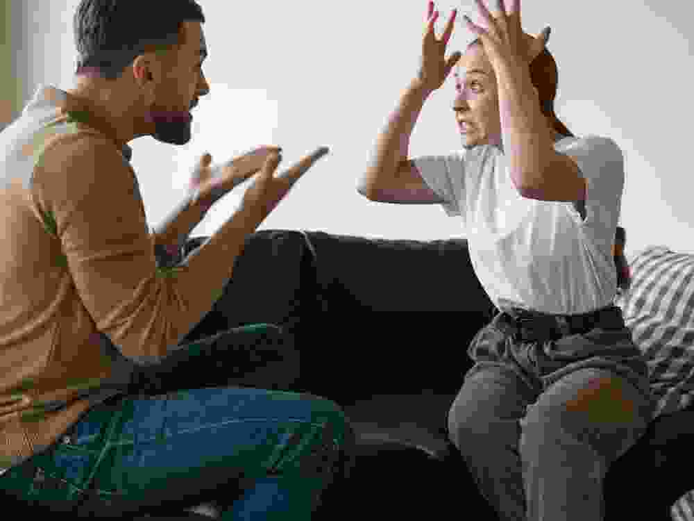 “Chaos kink describes the feeling of being drawn to relationships that are unpredictable and unstable,” explains Tammy Nelson, PhD, a sex and relationship therapist.