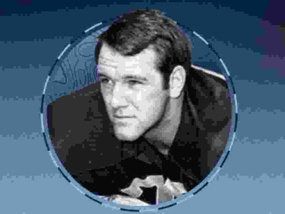 Former Toronto Argonaut Jim Corrigall has died.