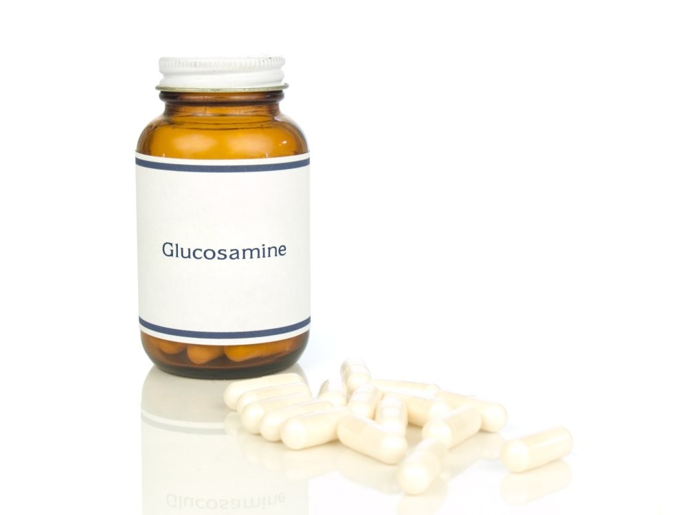 Glucosamine