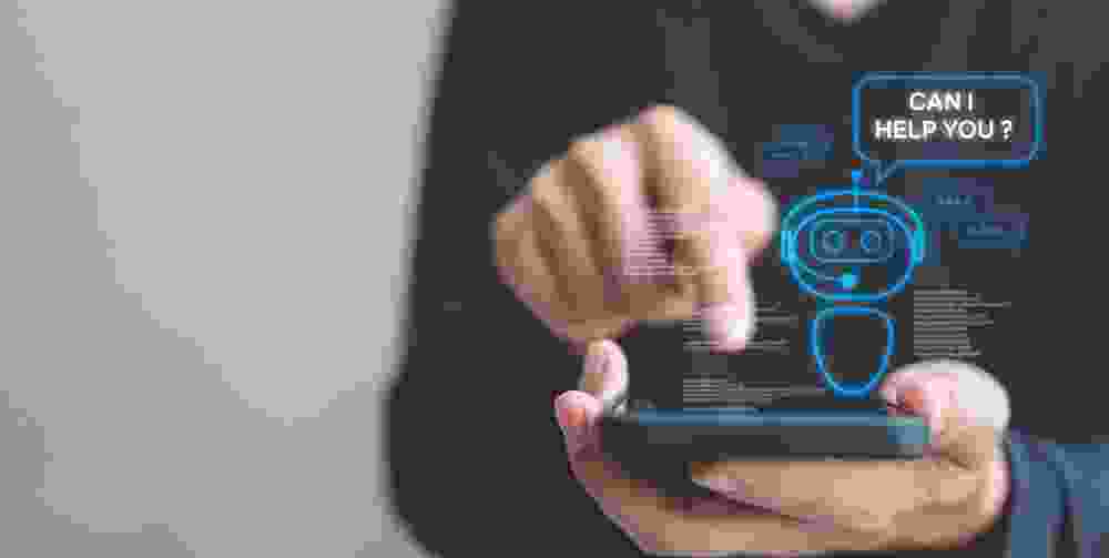 A new survey from Wingmate found that 41% of young adults had used AI to initiate a breakup, while 57% said they would trust AI over a friend for relationship and dating advice.