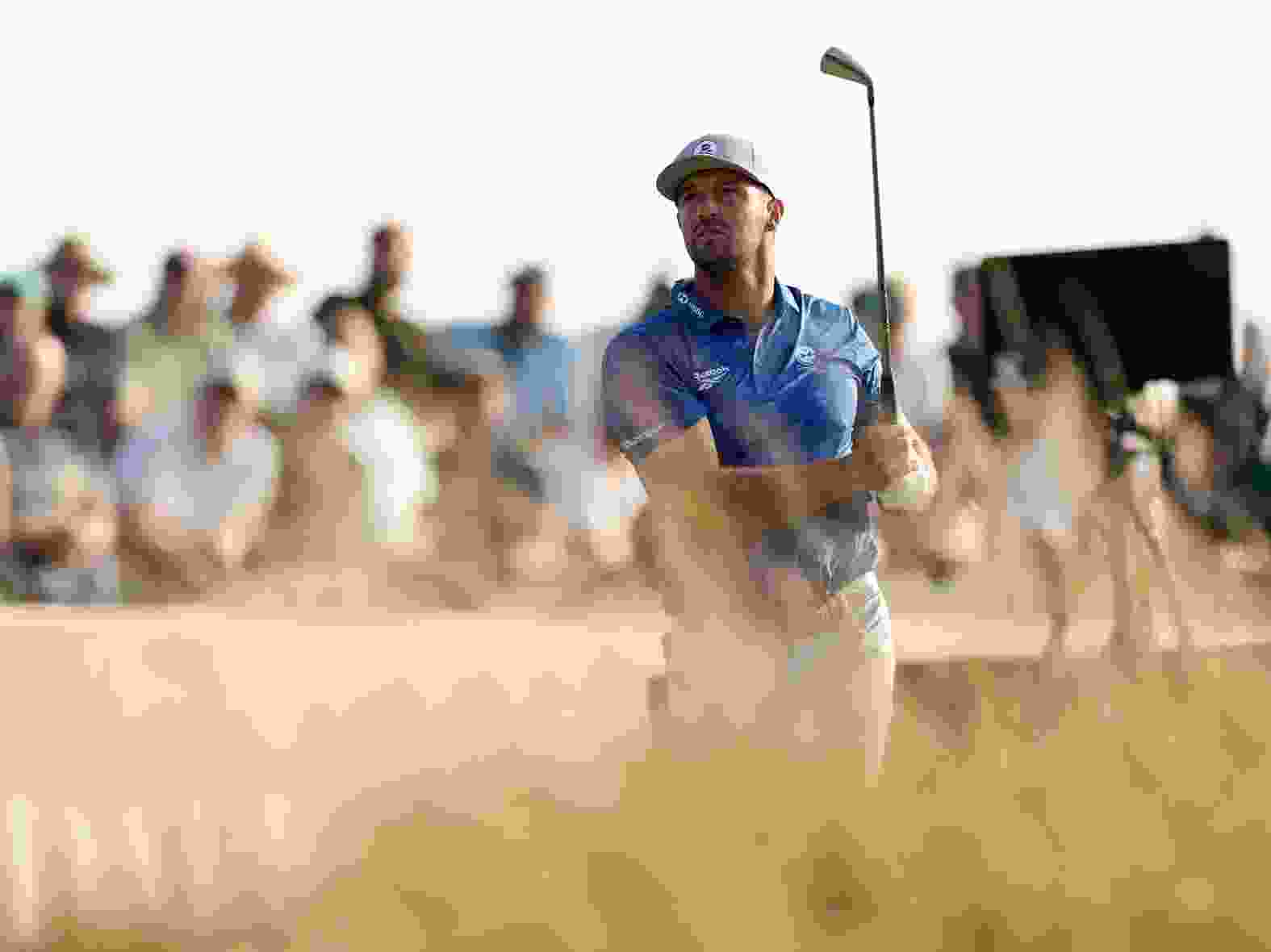 Bryson DeChambeau