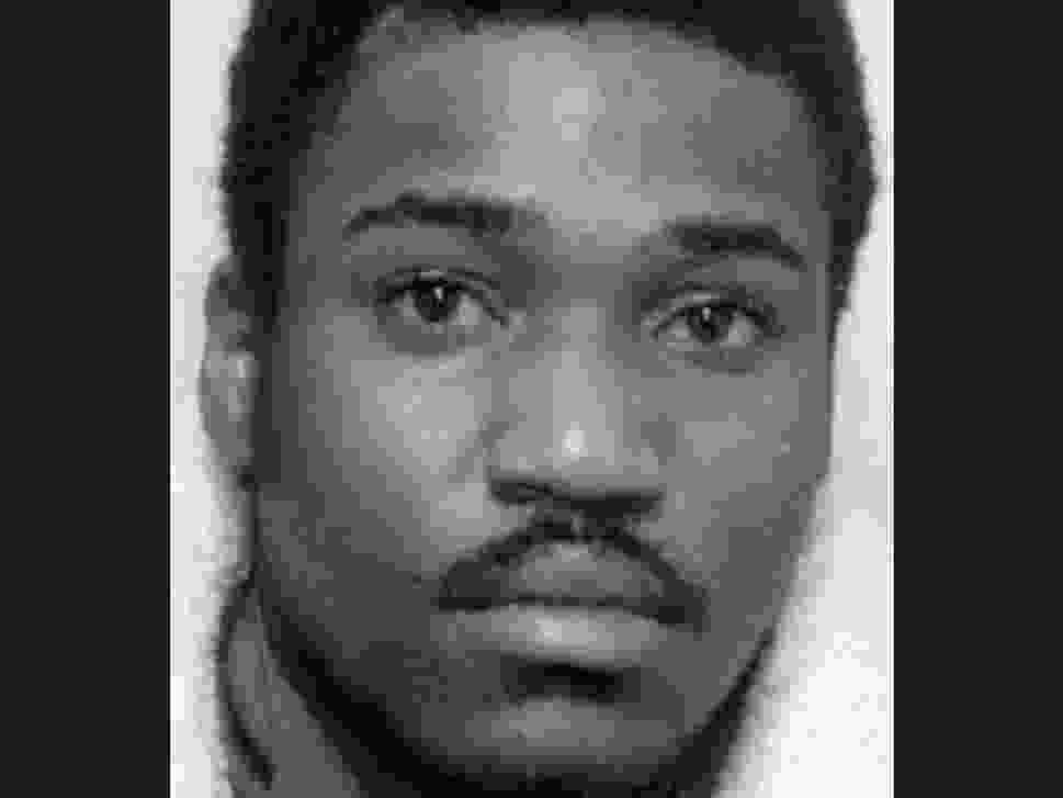 Clinton Gayle