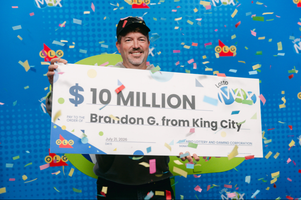 $10-M lottery winner