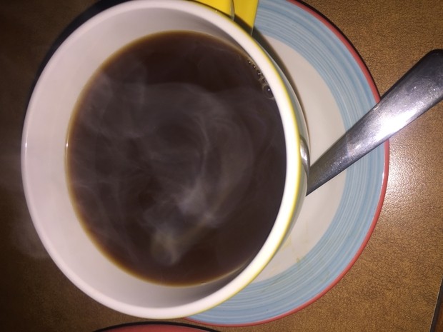 coffee