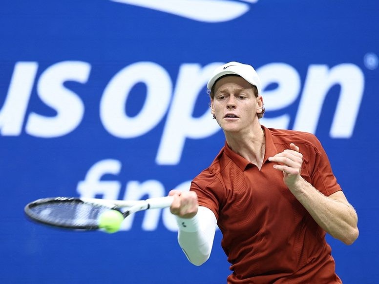 jannik sinner