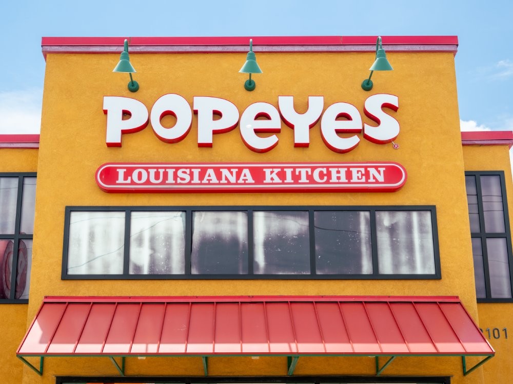 Restaurant Brands International Posts Q1 Revenue And Earnings Decline
