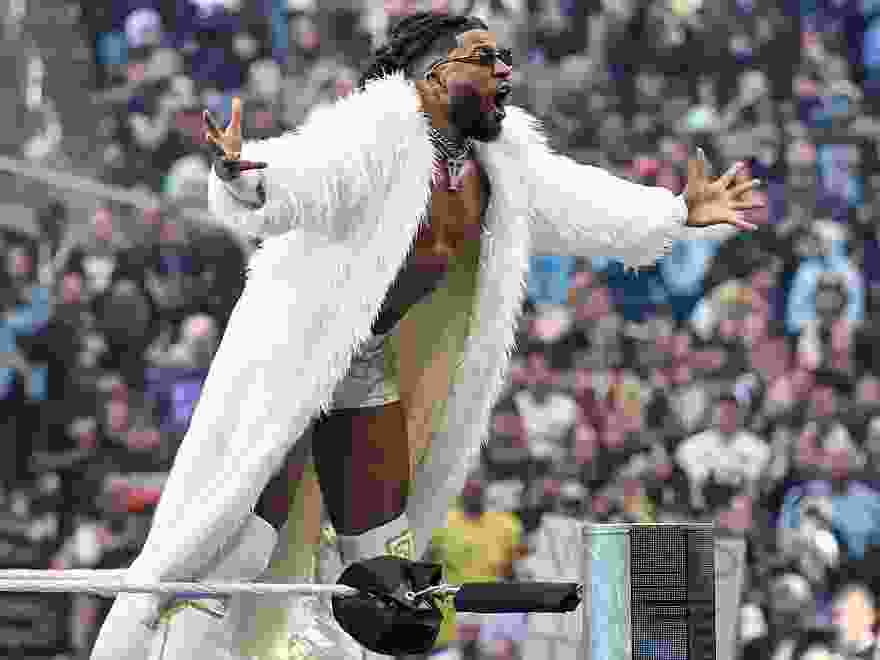 Trick Williams