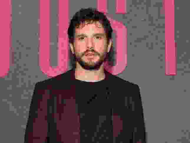Kit Harington attends HBO's