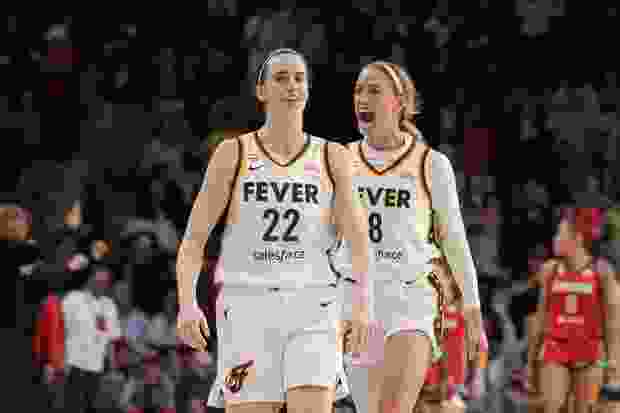 WNBA