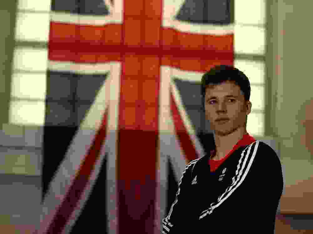 Announcement Of Diving Athletes Named In Team GB For The Rio 2016 Olympic Games
