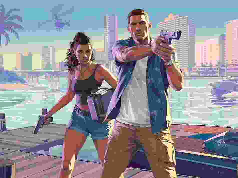 "Grand Theft Auto 6: An Extended Look" will debut on Netflix on Aug. 27, 2026.