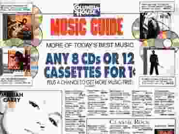 columbia House