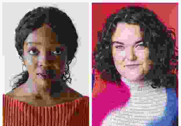 New SNL cast members