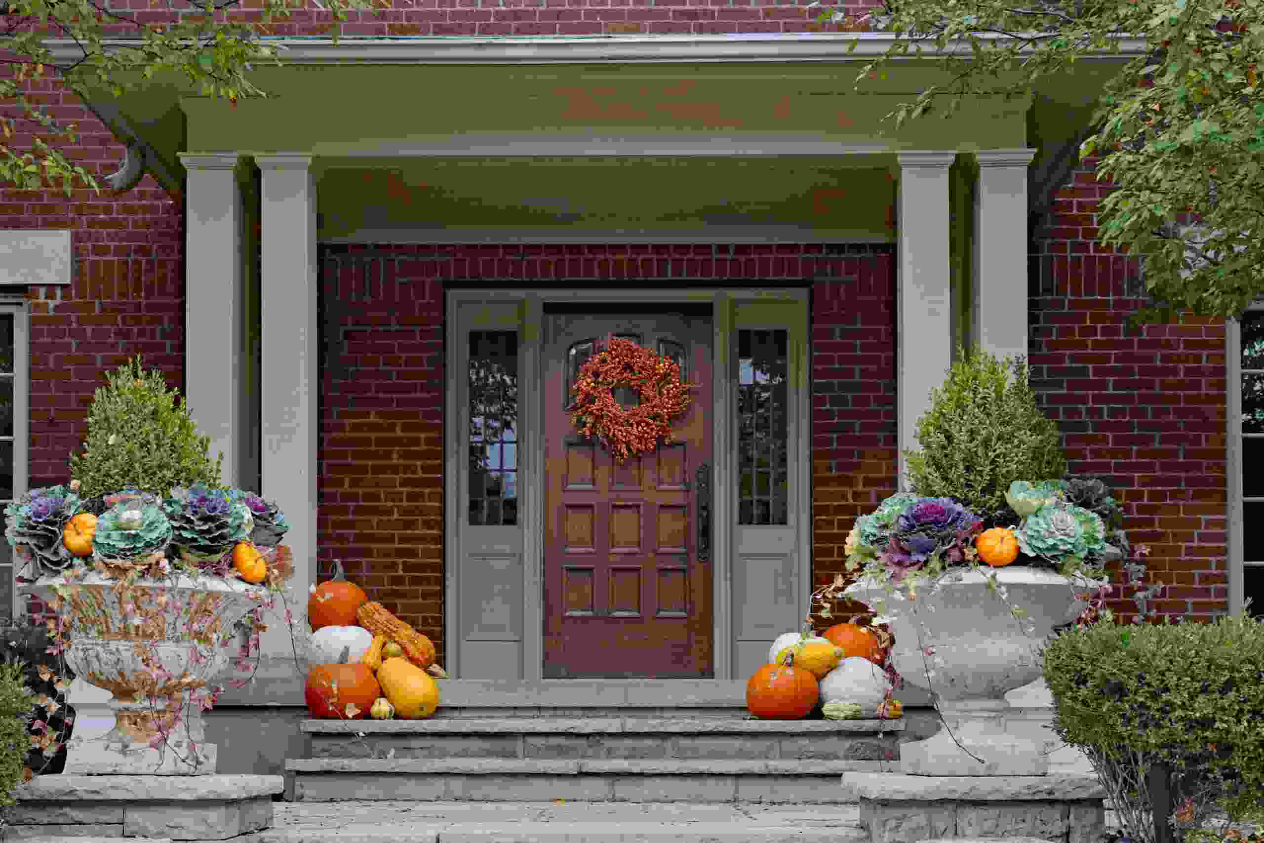Fall Home show
