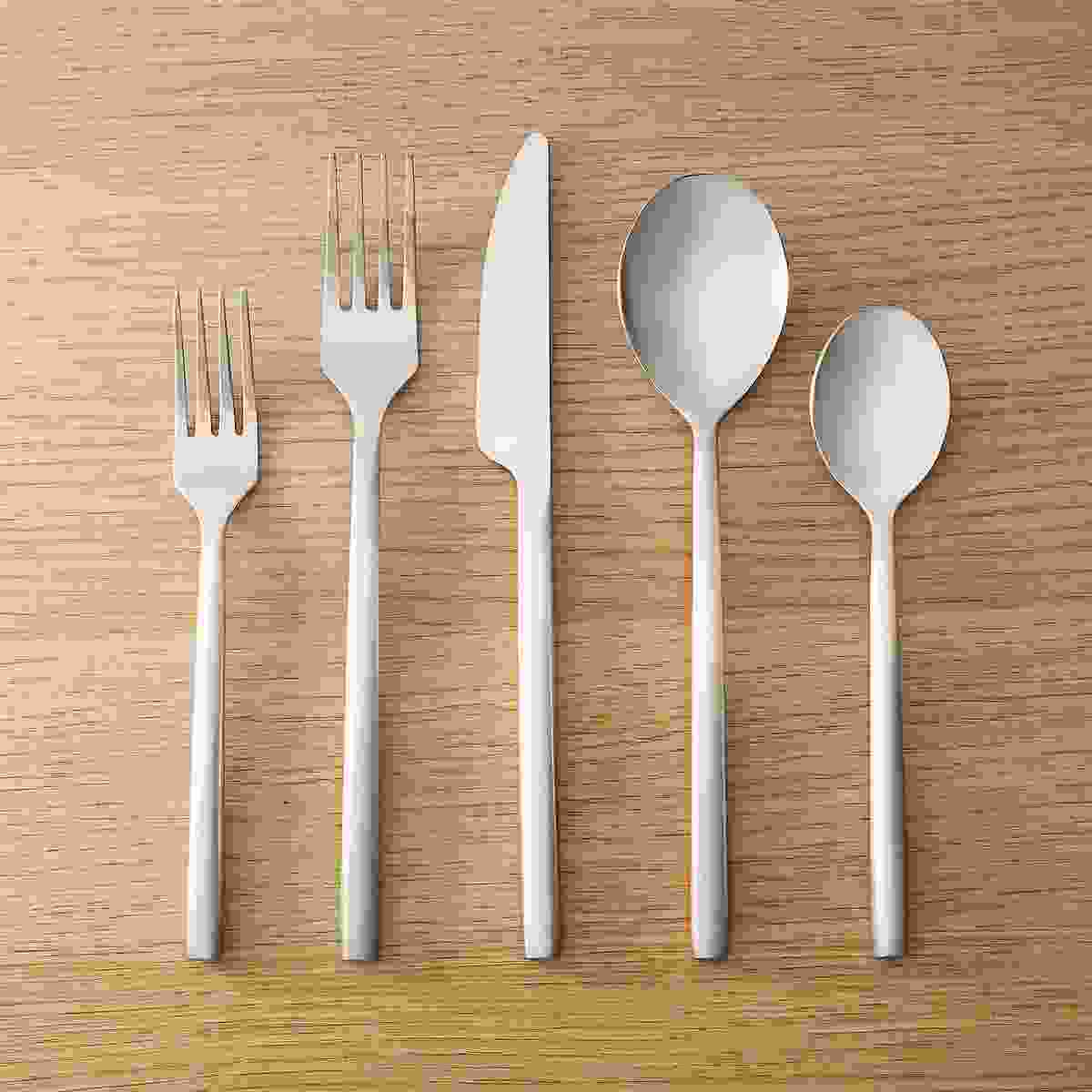 CB2 cutlery