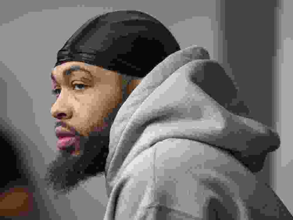 Former Toronto Raptors star Brandon Ingram was part of the trade to bring Kawhi Leonard back from the L.A. Clippers.