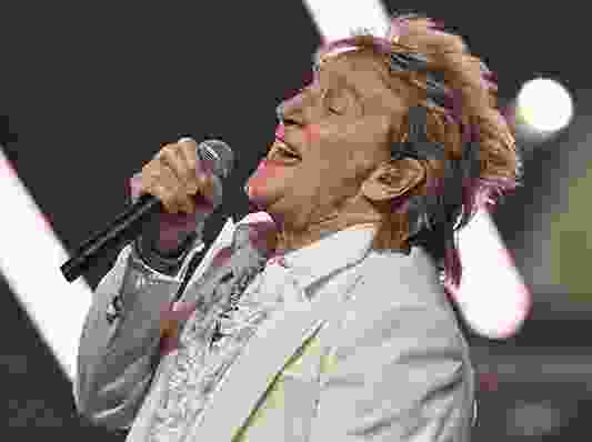 Rod Stewart