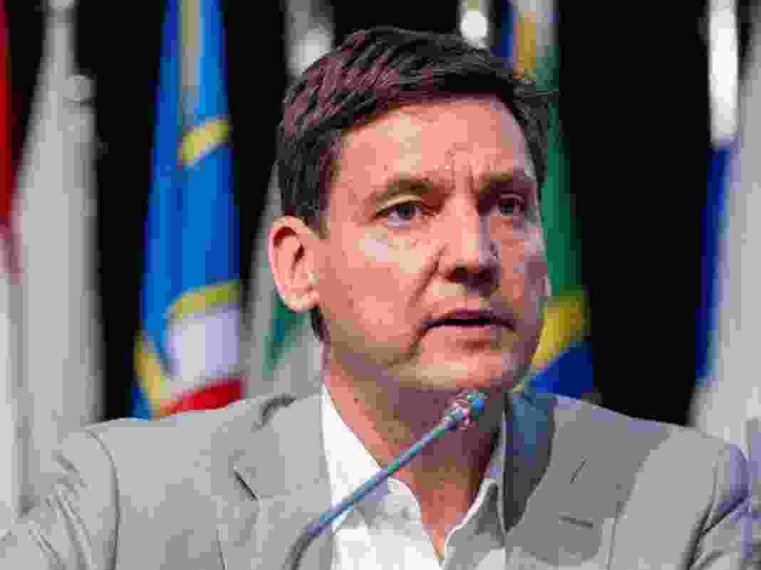 David Eby has called a snap election in British Columbia.