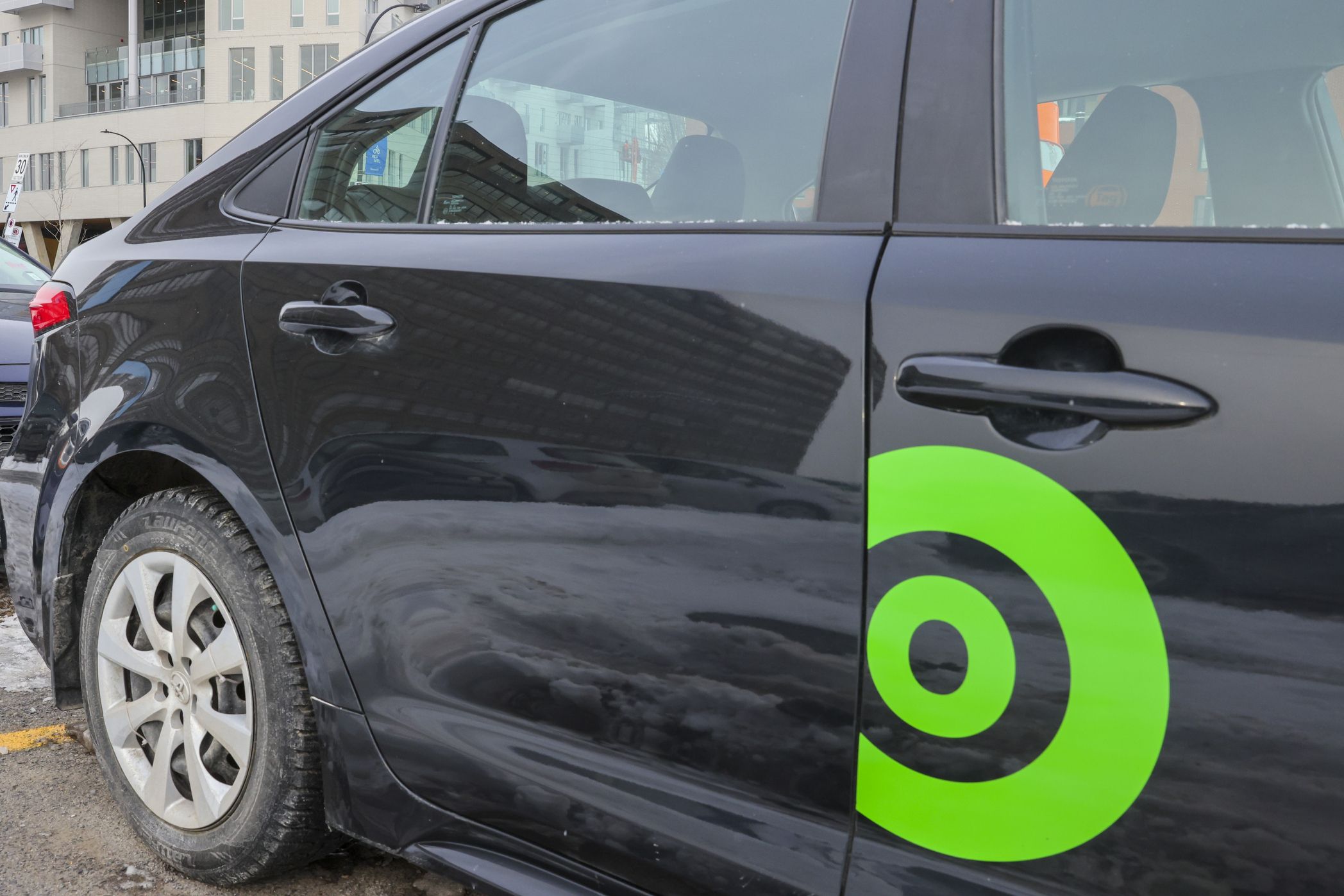 Experts are monitoring publicly accessible sources and the dark web, the car-sharing service says.