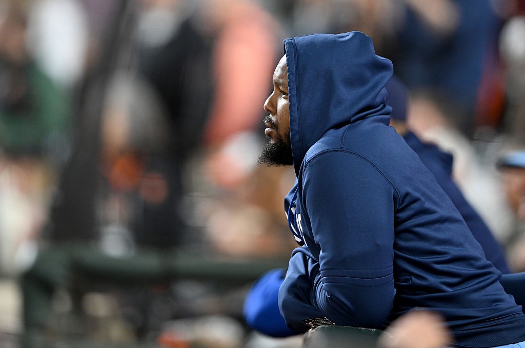 Vladimir Guerrero Jr.