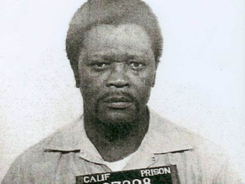 John Floyd Thomas Jr.
