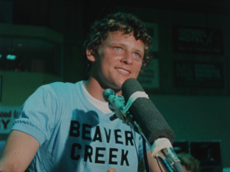 Terry Fox