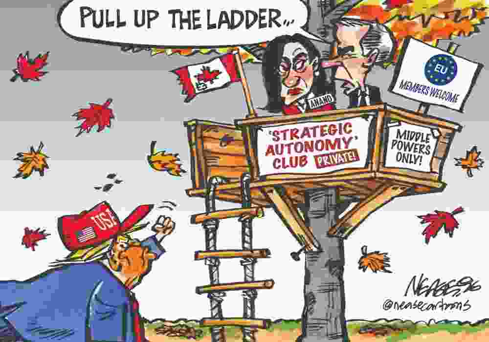 Steve Nease cartoon.