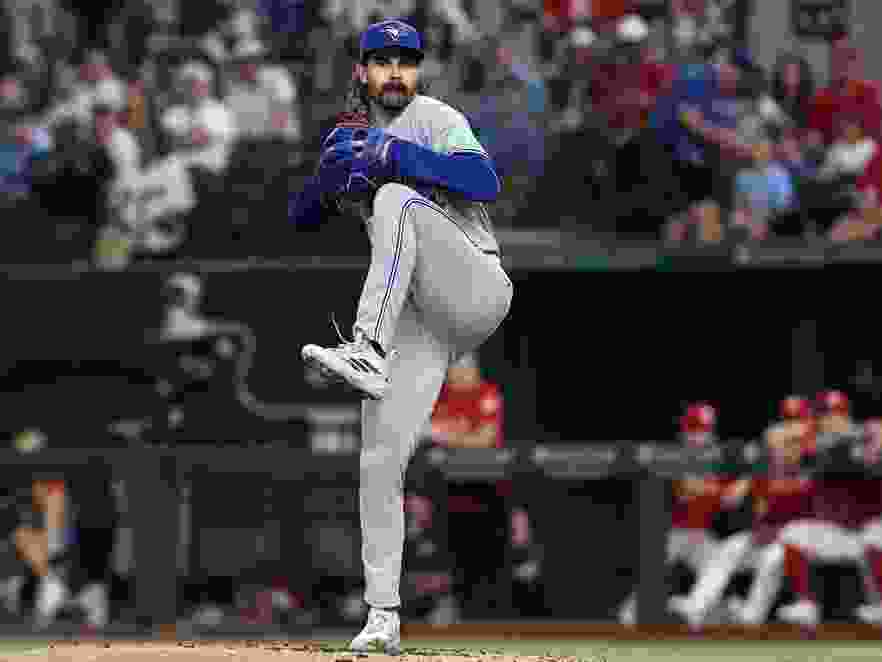 Dylan Cease