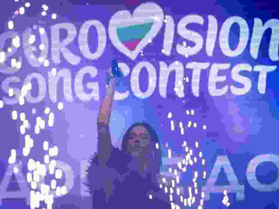 Bulgarian singer Dara won this year's contest.