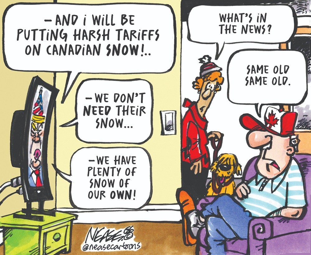 Steve Nease cartoon, Sept. 24, 2026
