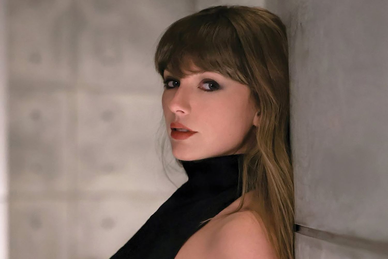 Taylor Swift.