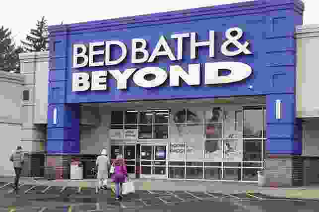 Bed Bath & Beyond