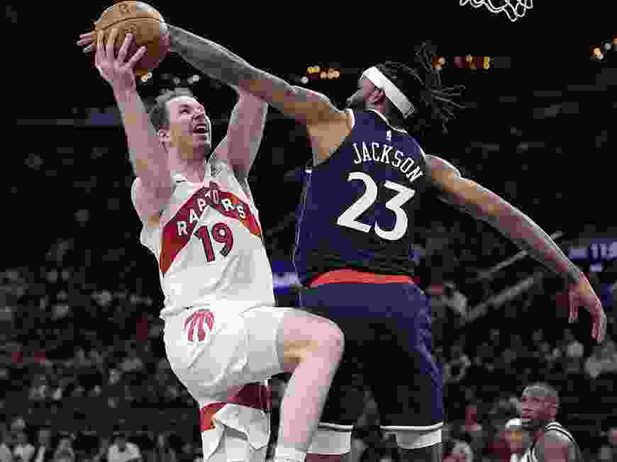 poeltl clippers