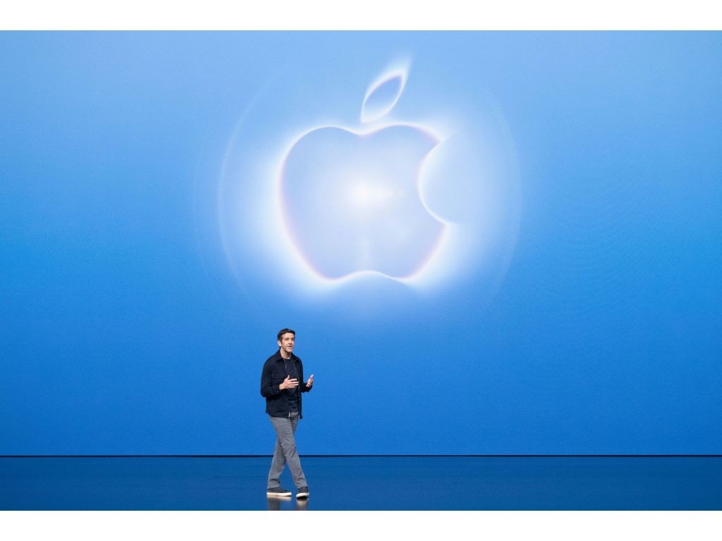 The launch is one of the first under John Ternus, Apple's former hardware engineering chief, who took over as chief executive from Tim Cook on September 1.