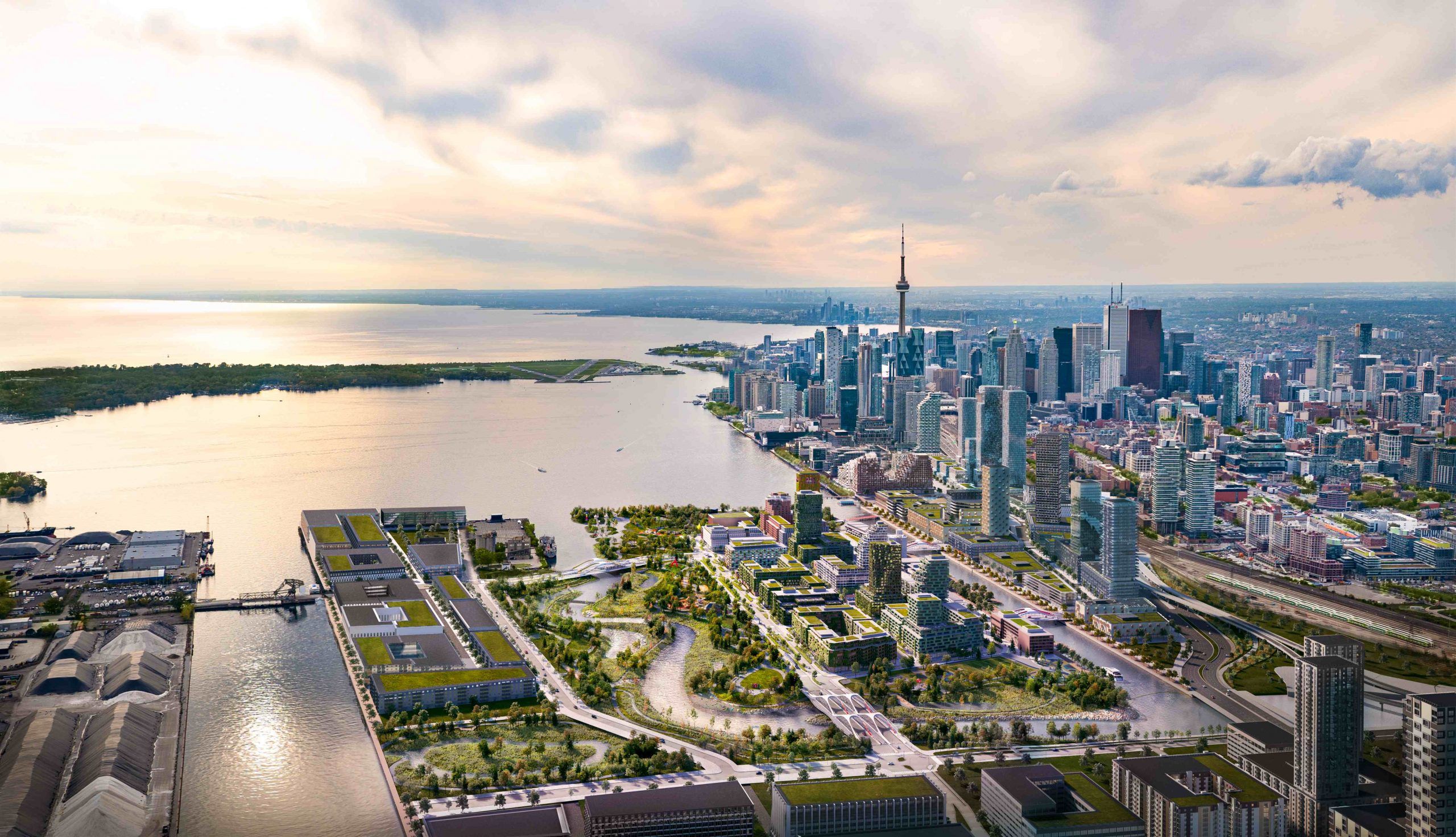 The Greater Toronto Area’s smallest condos have experienced the steepest declines in value over the past five years.