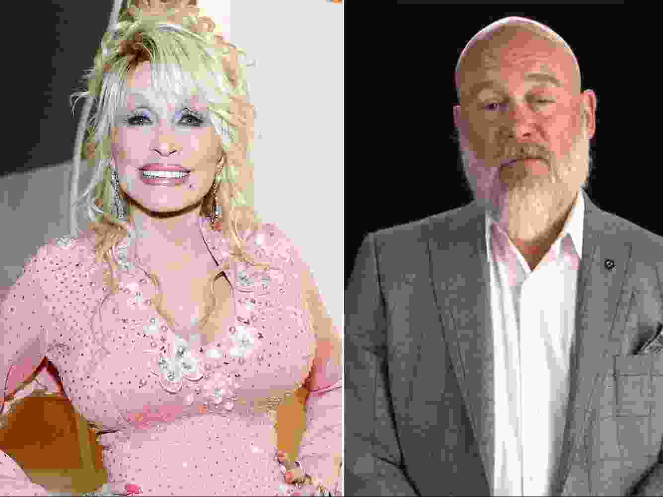 Dolly Parton‘s nephew Bryan Seaver and the late singer’s estate are embroiled in a legal battle.