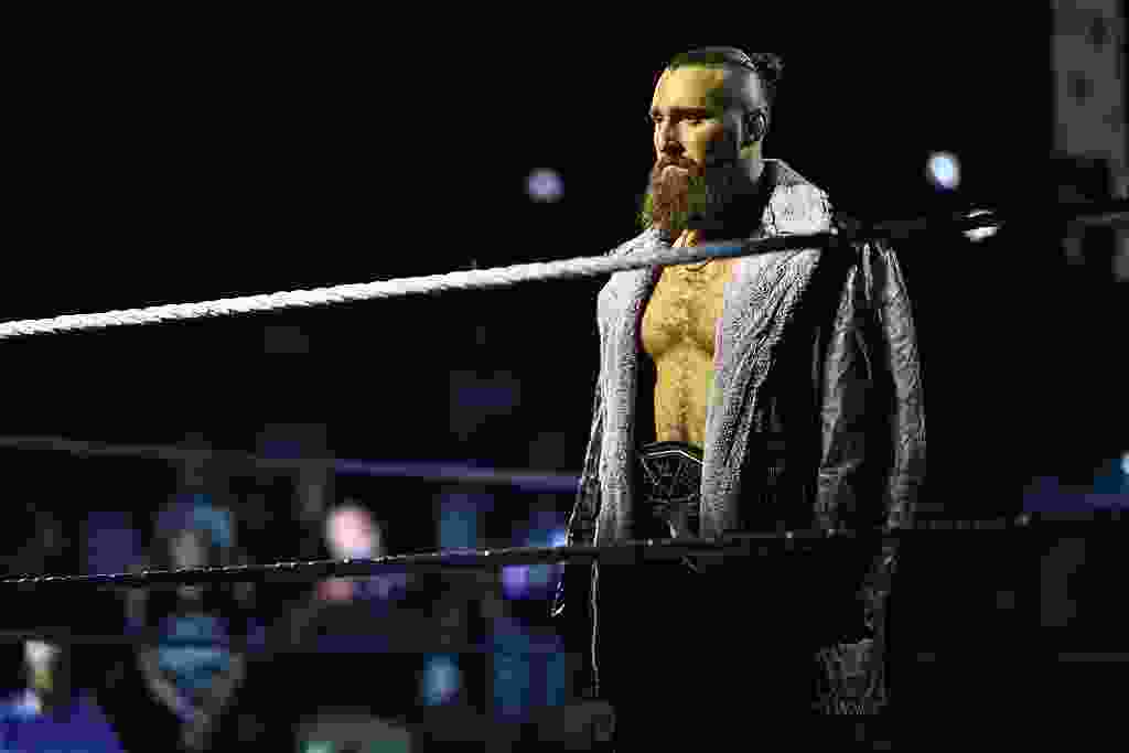 Tony D'Angelo