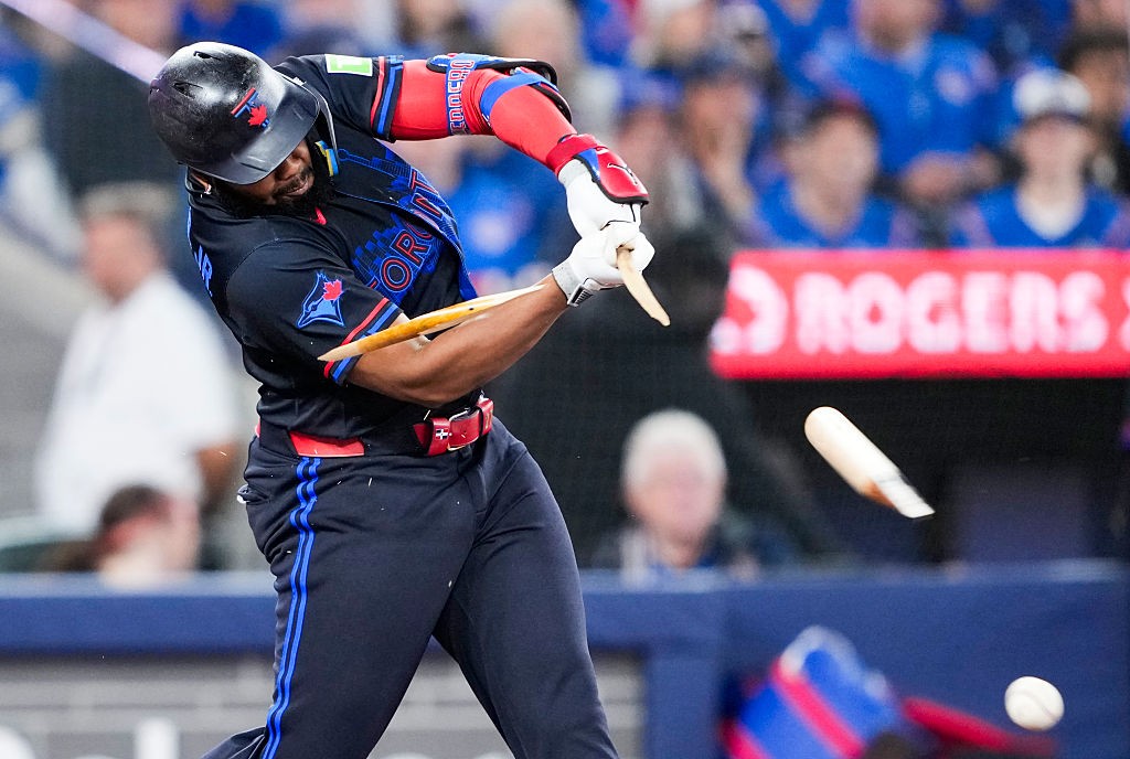 Vladimir Guerrero Jr.