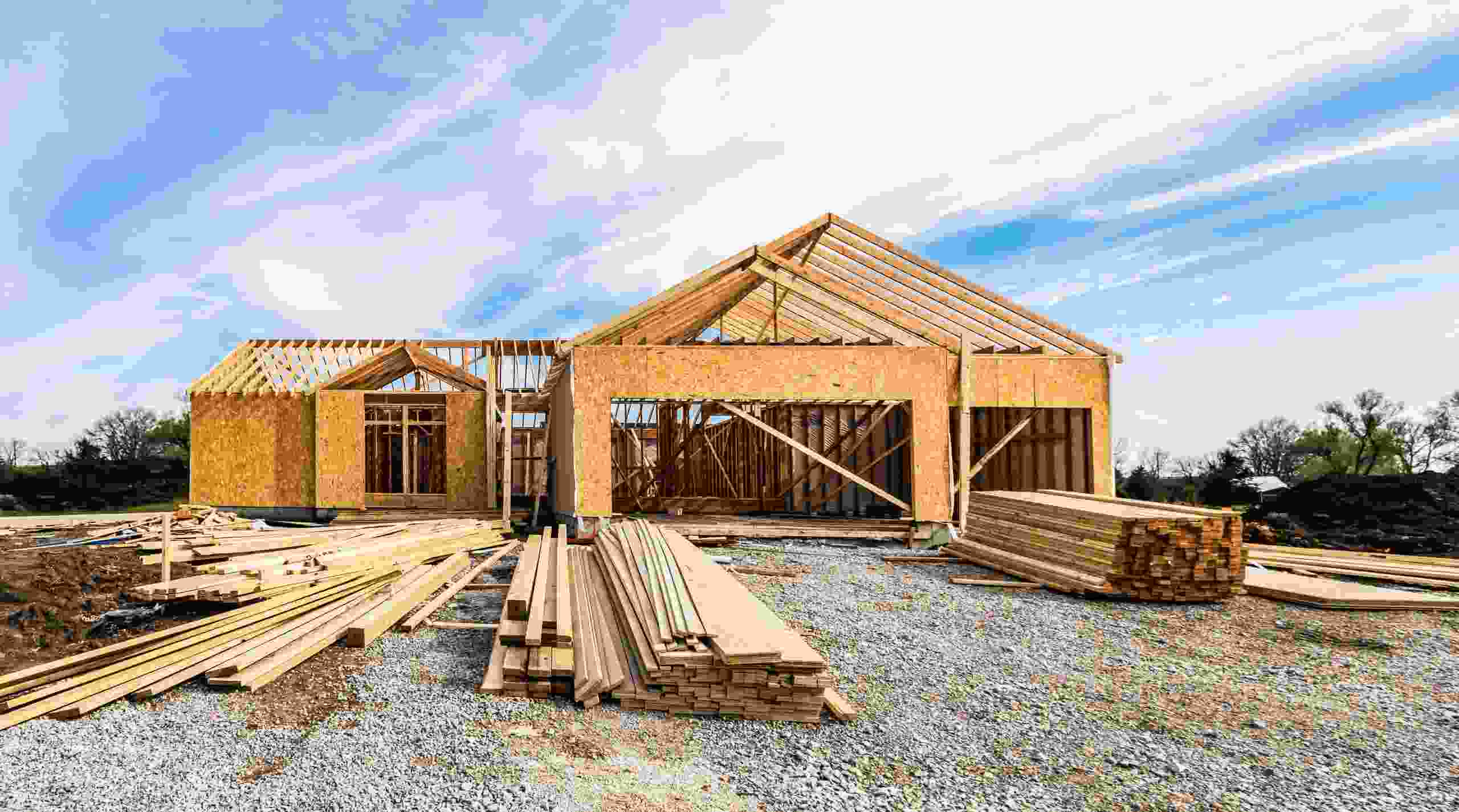 Housing starts