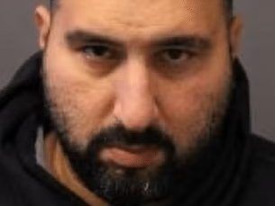 On Oct.16, York police charged Kamel Hazime, 41, of Vaughan, with failure to stop after an accident resulting in death.