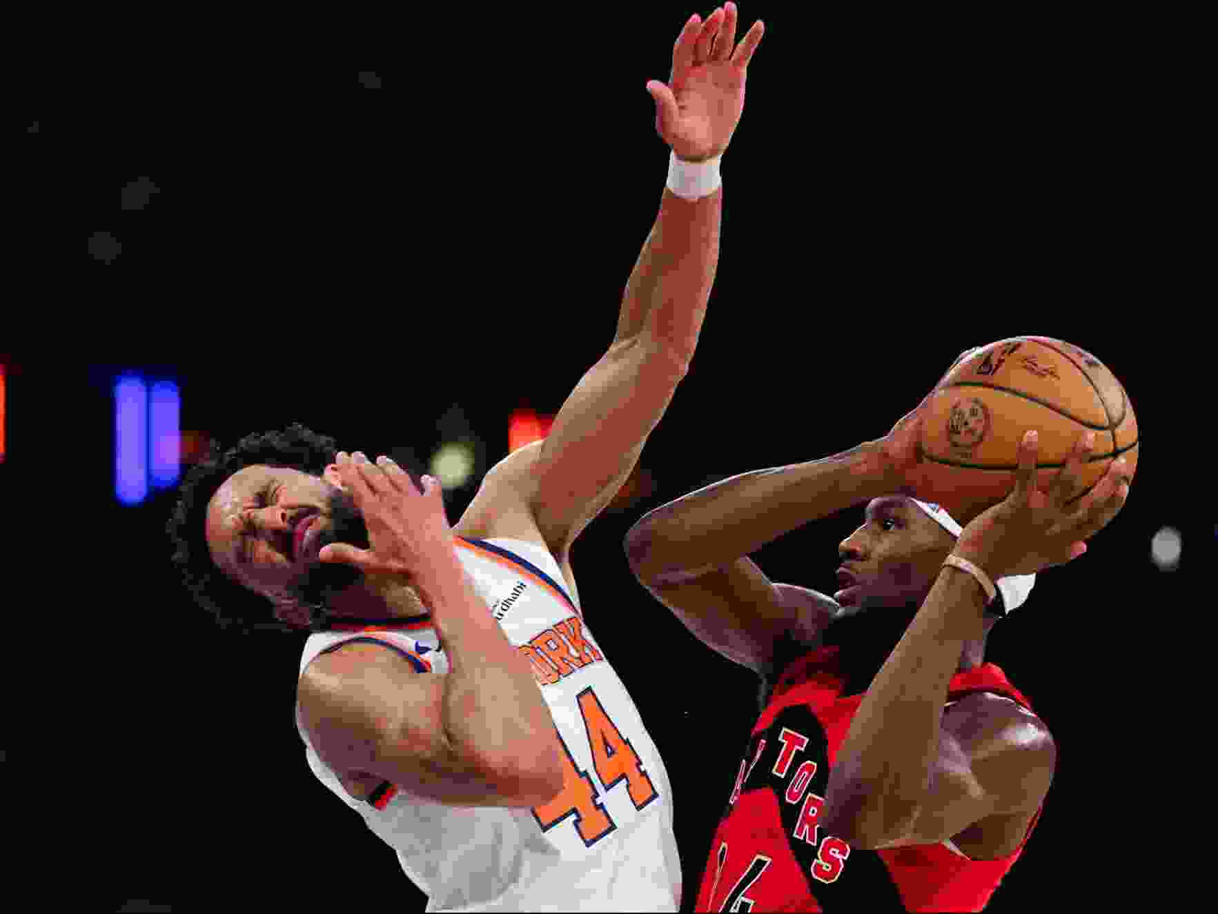 Landry Shamet