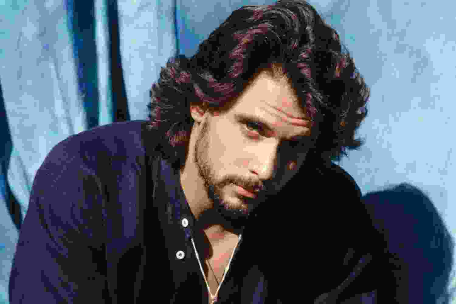Robert Kelker-Kelly on ‘Days of Our Lives.’