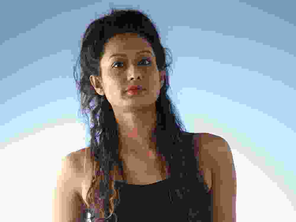 SUNshine Girl Aditi