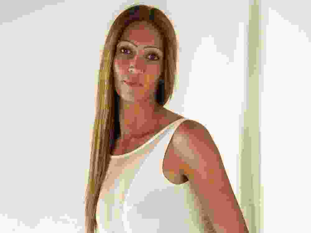 SUNshine Girl Alycia