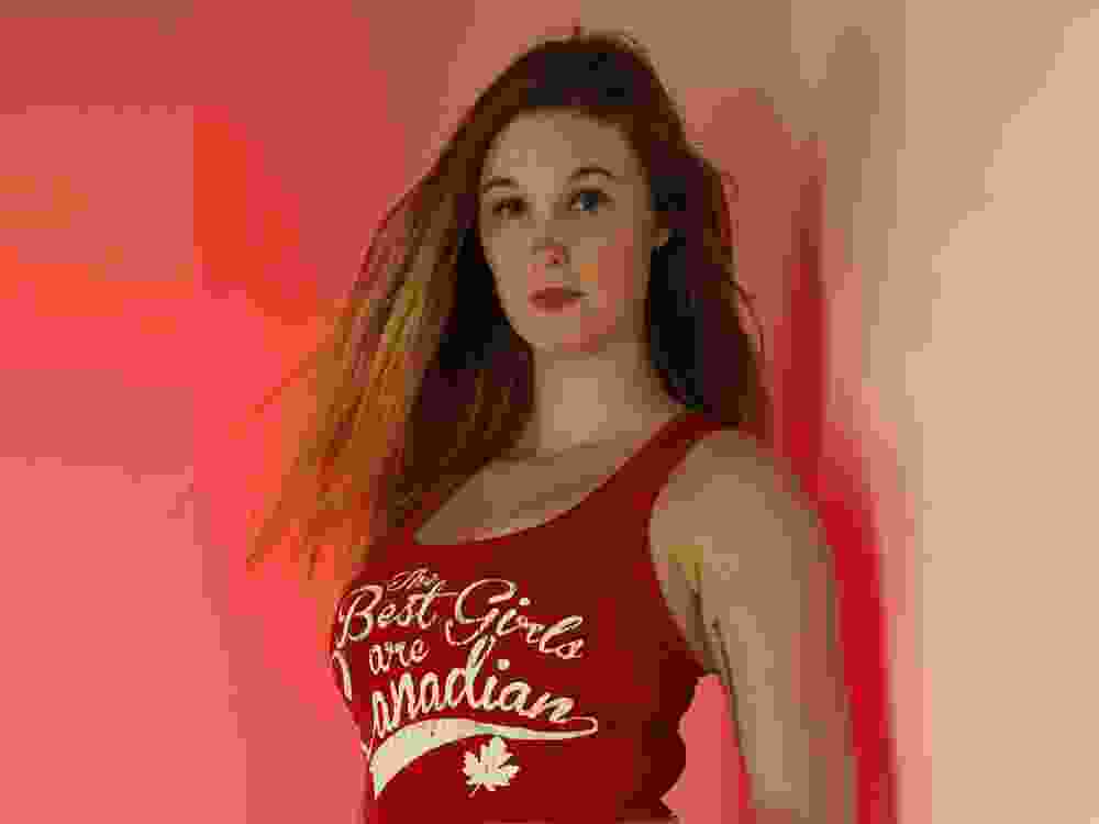 SUNshine Girl Chelsey